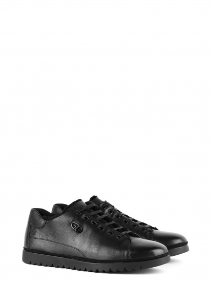 Туфли Arzoni Bazalini модель 00000012309 — фото 3 - INTERTOP