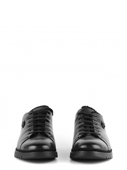 Туфлі Arzoni Bazalini модель 00000012309 — фото 4 - INTERTOP
