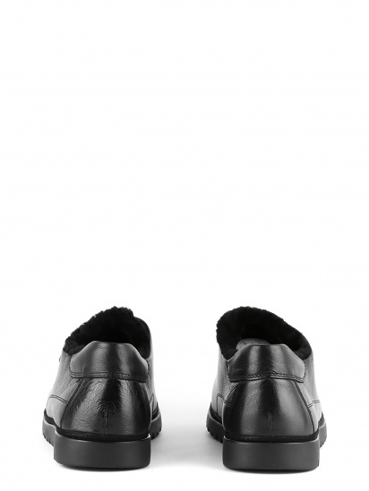 Туфлі Arzoni Bazalini модель 00000012309 — фото 5 - INTERTOP