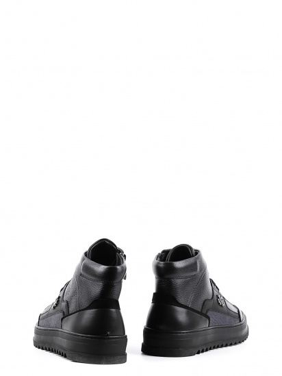 Ботинки Arzoni Bazalini модель 00000012310 — фото 4 - INTERTOP