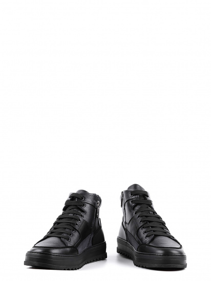 Ботинки Arzoni Bazalini модель 00000012310 — фото 6 - INTERTOP