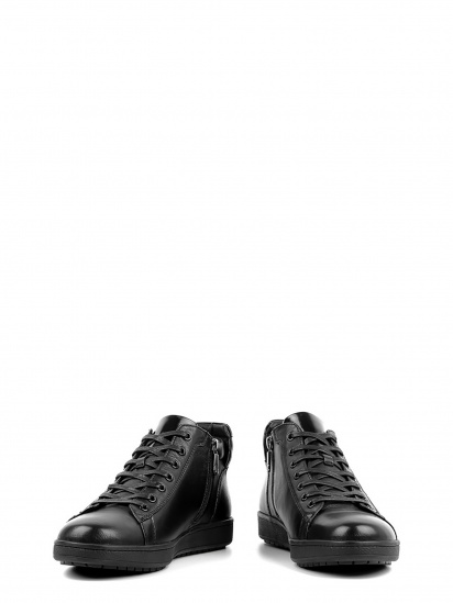 Ботинки Arzoni Bazalini модель 00000012405 — фото 5 - INTERTOP