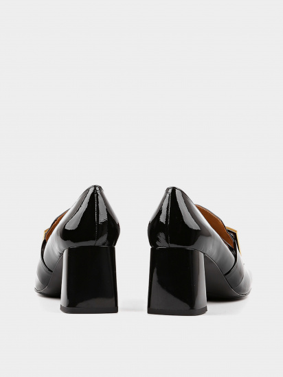 Туфлі LeBERDES модель 00000012785 — фото 3 - INTERTOP