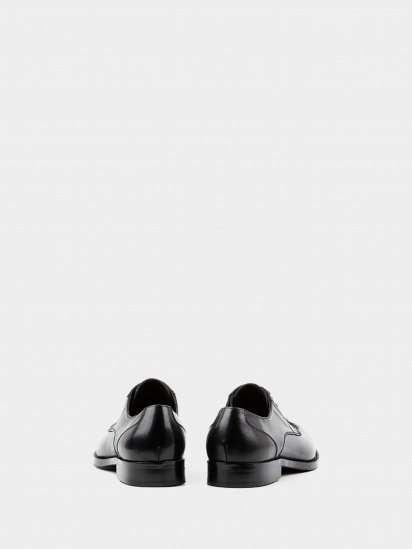 Туфлі LeBERDES модель 00000012812 — фото - INTERTOP