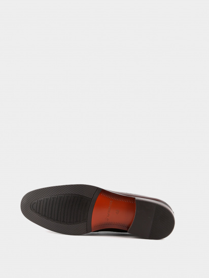 Туфлі LeBERDES модель 00000012911 — фото 3 - INTERTOP