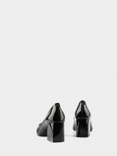 Туфли LeBERDES модель 00000012923 — фото - INTERTOP
