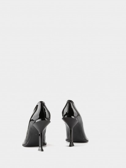 Туфлі-човники LeBERDES модель 00000012936 — фото - INTERTOP