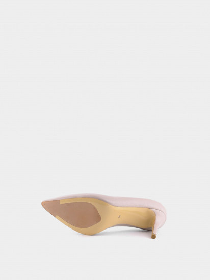 Туфлі LeBERDES модель 00000012957 — фото 3 - INTERTOP
