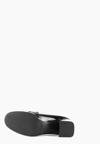 Туфлі LeBERDES модель 00000012967 — фото 4 - INTERTOP