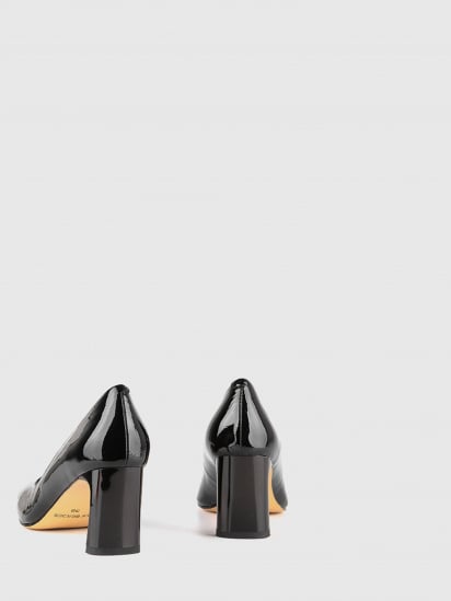 Туфлі LeBERDES модель 00000013011 — фото 3 - INTERTOP