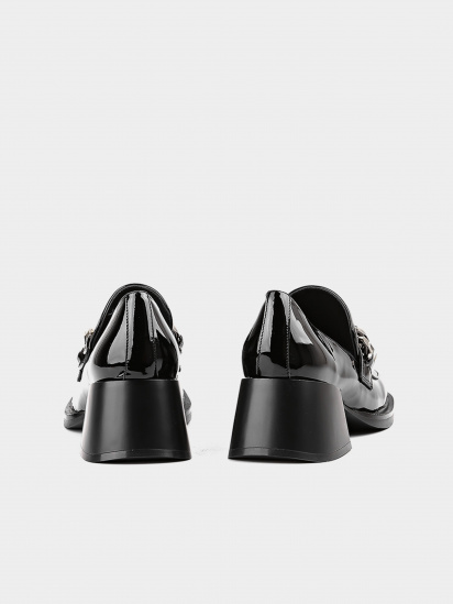 Туфлі LeBERDES модель 00000013260 — фото 3 - INTERTOP
