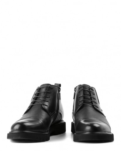 Ботинки Arzoni Bazalini модель 00000013667 — фото 7 - INTERTOP