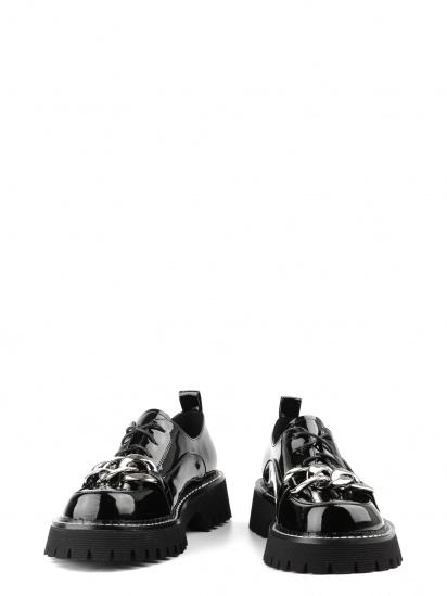 Туфлі LeBERDES модель 00000013694 — фото 4 - INTERTOP