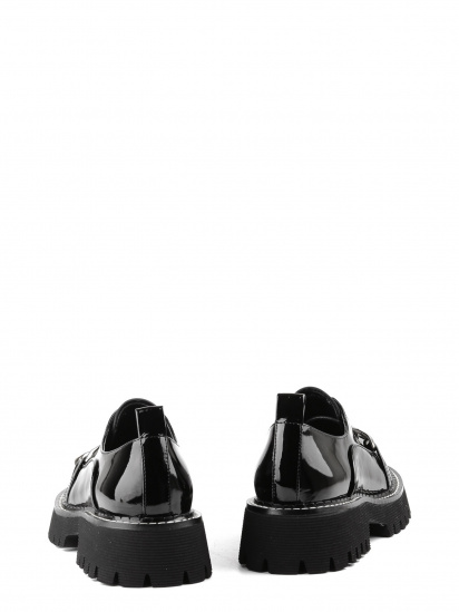 Туфлі LeBERDES модель 00000013694 — фото 5 - INTERTOP