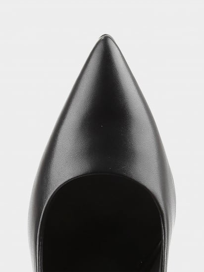Туфлі-човники LeBERDES модель 00000013755 — фото 6 - INTERTOP