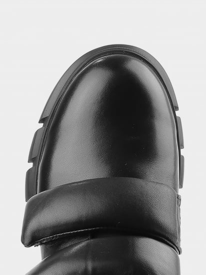 Ботинки LeBERDES модель 00000013791 — фото 5 - INTERTOP