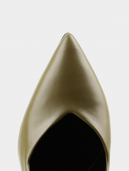 Туфли LeBERDES модель 00000013794 — фото 6 - INTERTOP