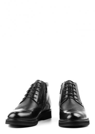 Ботинки Arzoni Bazalini модель 00000013807 — фото 7 - INTERTOP