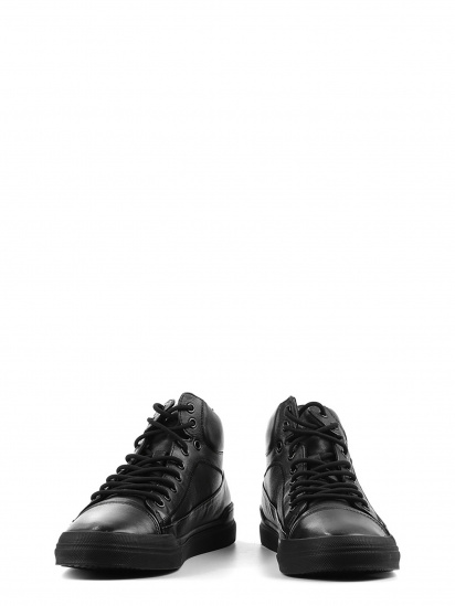 Ботинки Arzoni Bazalini модель 00000013910 — фото 7 - INTERTOP