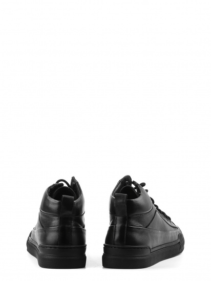 Ботинки Arzoni Bazalini модель 00000013910 — фото 9 - INTERTOP
