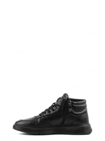 Ботинки Arzoni Bazalini модель 00000013911 — фото 5 - INTERTOP
