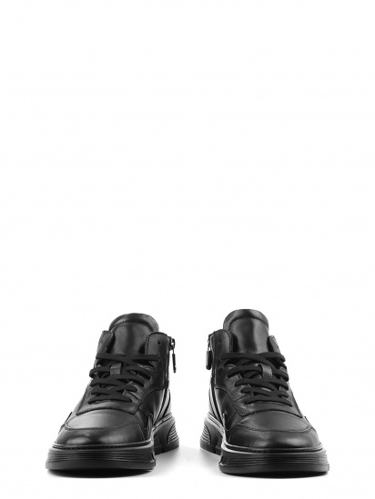 Ботинки Arzoni Bazalini модель 00000013911 — фото 7 - INTERTOP