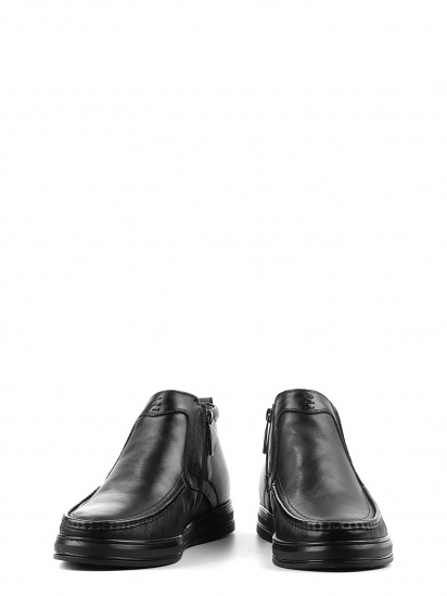 Ботинки Arzoni Bazalini модель 00000013912 — фото 7 - INTERTOP