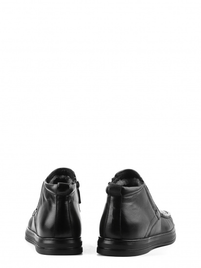 Ботинки Arzoni Bazalini модель 00000013912 — фото 9 - INTERTOP