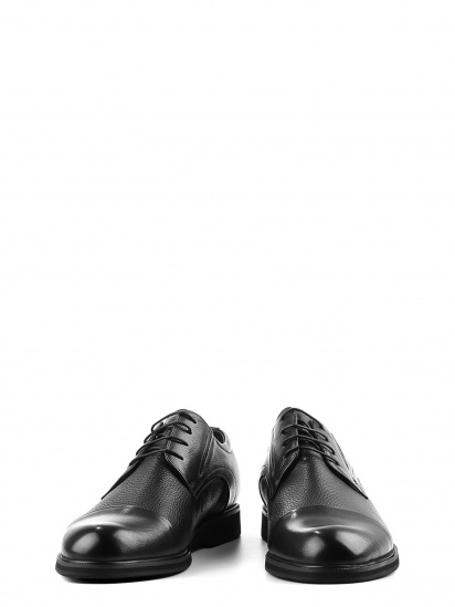 Туфлі Arzoni Bazalini модель 00000013951 — фото 5 - INTERTOP
