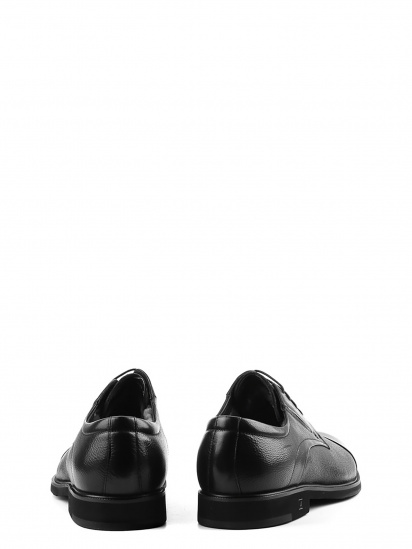 Туфлі Arzoni Bazalini модель 00000013951 — фото 7 - INTERTOP