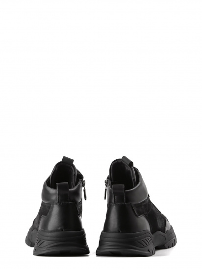 Ботинки Arzoni Bazalini модель 00000014009 — фото 7 - INTERTOP