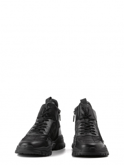 Ботинки Arzoni Bazalini модель 00000014009 — фото 9 - INTERTOP