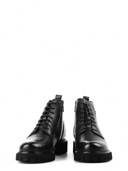 Ботинки Arzoni Bazalini модель 00000014027 — фото 7 - INTERTOP