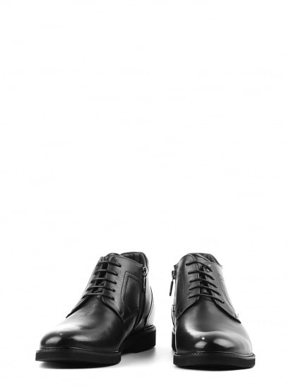 Ботинки Arzoni Bazalini модель 00000014217 — фото 5 - INTERTOP