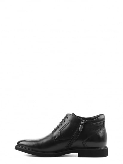 Ботинки Arzoni Bazalini модель 00000014217 — фото 9 - INTERTOP