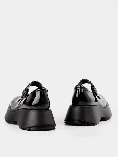 Туфлі LeBERDES модель 00000014591 — фото 4 - INTERTOP