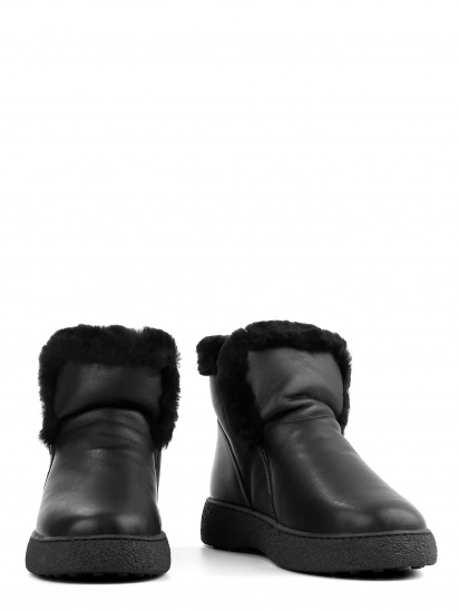 Ботинки LeBERDES модель 00000015131 — фото 4 - INTERTOP