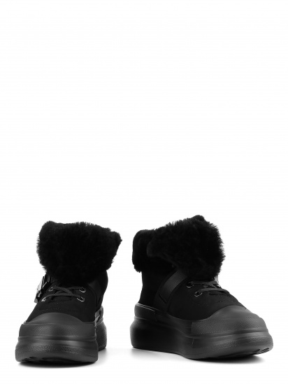 Ботинки LeBERDES модель 00000015167 — фото 3 - INTERTOP