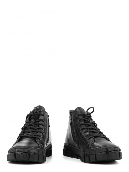 Ботинки LeBERDES модель 00000015175 — фото 5 - INTERTOP