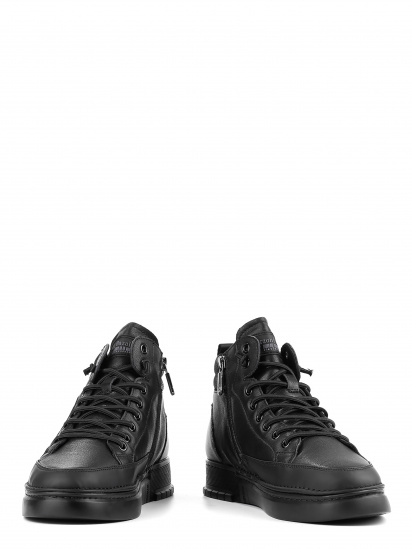 Ботинки LeBERDES модель 00000015176 — фото 4 - INTERTOP
