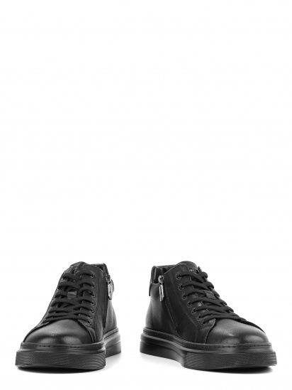 Ботинки LeBERDES модель 00000015178 — фото 4 - INTERTOP