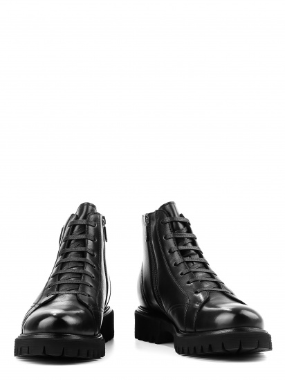 Ботинки Arzoni Bazalini модель 00000015182 — фото 3 - INTERTOP