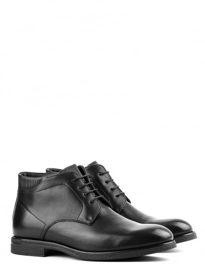 Ботинки Arzoni Bazalini модель 00000015184 — фото 3 - INTERTOP