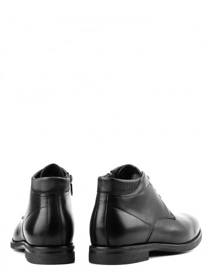 Ботинки Arzoni Bazalini модель 00000015184 — фото 4 - INTERTOP