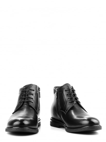 Ботинки Arzoni Bazalini модель 00000015184 — фото 5 - INTERTOP