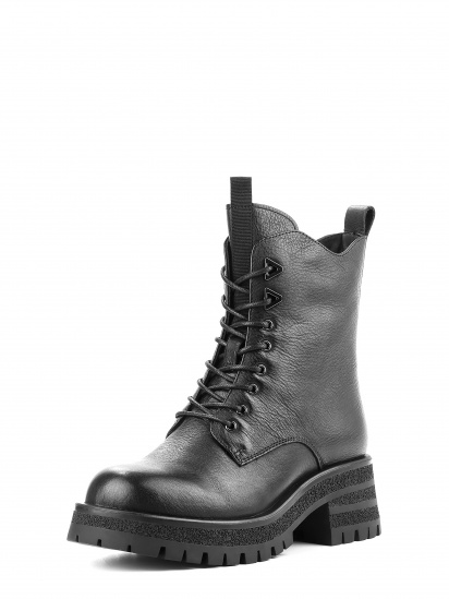 Ботинки LeBERDES модель 00000015186 — фото 5 - INTERTOP