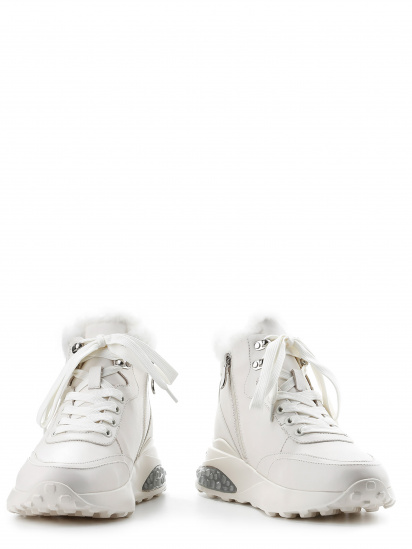 Кросівки LeBERDES модель 00000015188 — фото 3 - INTERTOP