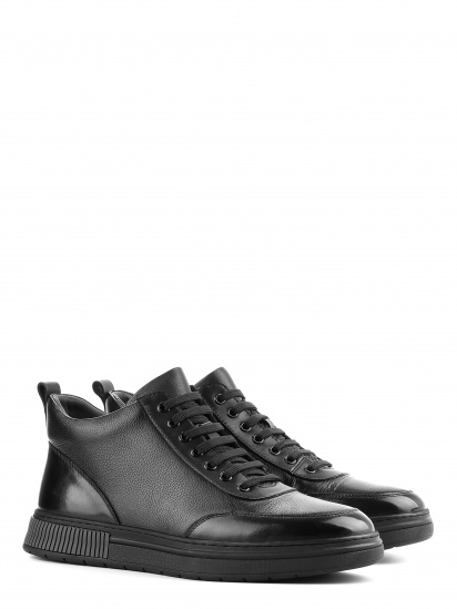 Ботинки LeBERDES модель 00000015194 — фото 3 - INTERTOP