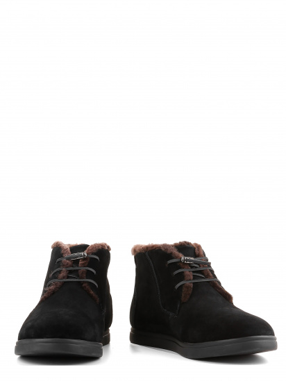 Ботинки LeBERDES модель 00000015224 — фото 4 - INTERTOP