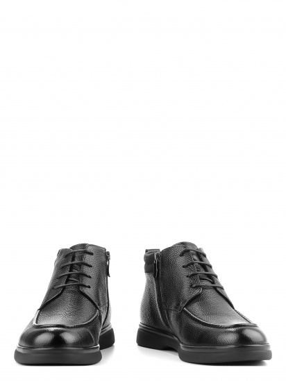 Ботинки LeBERDES модель 00000015225 — фото 4 - INTERTOP